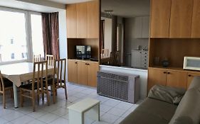 Koksijde Bad De Block Zeelaan B5