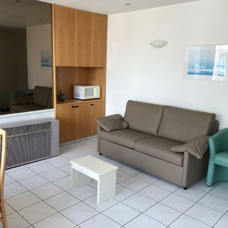Ferienwohnung Koksijde Bad De Block Zeelaan B5 Exterior foto